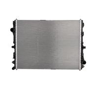 Radiateur, refroidissement moteur MAHLE CR 2604 000P