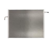 MAHLE CR 2606 000P Radiateur du moteur