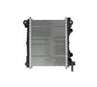 Radiateur, refroidissement moteur MAHLE CR 2706 000P