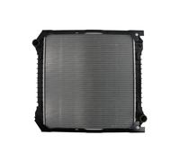 MAHLE CR 502 000P Radiateur du moteur