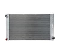 MAHLE ORIGINAL CR 578 000P Radiateur du moteur