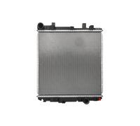 Radiateur, refroidissement moteur MAHLE CR 674 000P