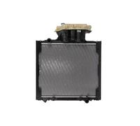 Radiateur, refroidissement moteur MAHLE CR 702 000P