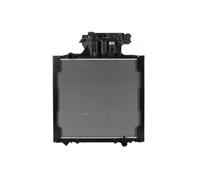 Radiateur, refroidissement moteur MAHLE CR 770 000P
