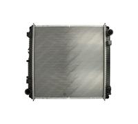 Radiateur, refroidissement moteur MAHLE CR 771 000P