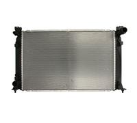 MAHLE ORIGINAL CR 79 000P Radiateur du moteur