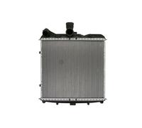 MAHLE ORIGINAL CR 817 000P Radiateur du moteur