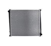 Radiateur, refroidissement moteur MAHLE CR 818 000P