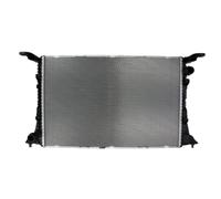 Radiateur, refroidissement moteur MAHLE CR 82 000P