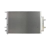 Radiateur, refroidissement moteur MAHLE CR 868 000P