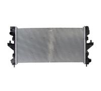 Radiateur, refroidissement moteur MAHLE CR 932 000P