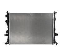 Radiateur, refroidissement moteur MAHLE CR 952 000P