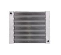 Radiateur, refroidissement moteur MAHLE CR 958 000P