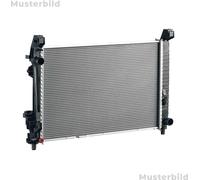 Radiateur refroidissement moteur MAHLE pour NISSAN QASHQAI / QASHQAI +2 I