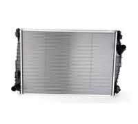 Radiateur, refroidissement moteur NISSENS 60061