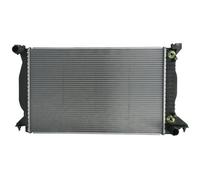 Radiateur, refroidissement moteur NISSENS 60303A