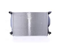 Radiateur, refroidissement moteur NISSENS 60306A