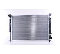 Nissens Radiateur de refroidissement moteur 60316