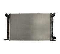 Radiateur, refroidissement moteur NISSENS 60317