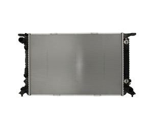 Radiateur, refroidissement moteur NISSENS 60318