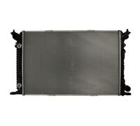 Radiateur, refroidissement moteur NISSENS 60324