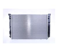 Radiateur, refroidissement moteur NISSENS 60329