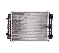 Radiateur, refroidissement moteur NISSENS 60351