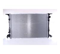 NISSENS 60359 Radiateur, refroidissement du moteur pour AUDI