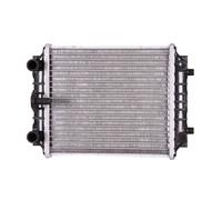 Radiateur, refroidissement moteur NISSENS 60372