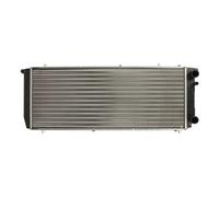 NISSENS 604201 Radiateur du moteur