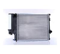Radiateur, refroidissement moteur NISSENS 60607