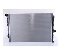 Radiateur, refroidissement moteur NISSENS 606084