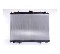 Radiateur, refroidissement moteur NISSENS 606160