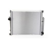 Radiateur, refroidissement moteur NISSENS 60619A