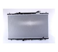 Radiateur, refroidissement moteur NISSENS 606216