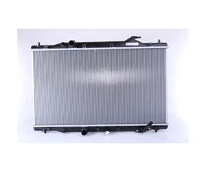 Radiateur, refroidissement moteur NISSENS 606216