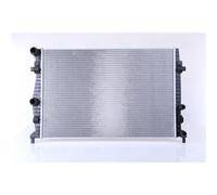 NISSENS 606218 Radiateur du moteur