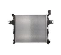 NISSENS 606254 Radiateur, refroidissement du moteur pour JEEP