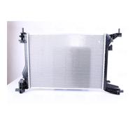 Radiateur, refroidissement moteur NISSENS 606277