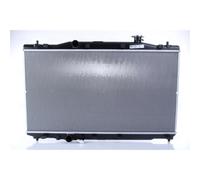 Nissens Radiateur moteur 606294