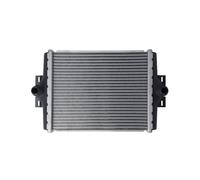 Radiateur, refroidissement moteur NISSENS 606296