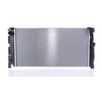 Radiateur, refroidissement moteur NISSENS 606340