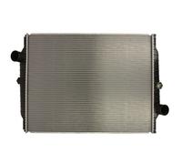 Radiateur, refroidissement moteur NISSENS 6063660