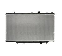 NISSENS 606405 Radiateur du moteur