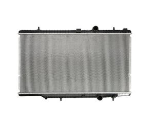 Radiateur, refroidissement moteur NISSENS 606405