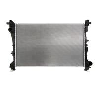 Nissens Radiateur de refroidissement moteur 606441