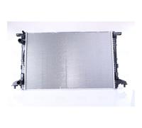 Radiateur, refroidissement moteur NISSENS 606463