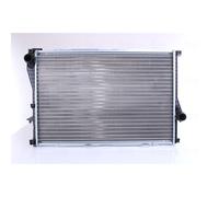 Nissens Radiateur 60648 – Refroidissement du moteur pour BMW