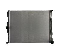 Radiateur, refroidissement moteur NISSENS 606514