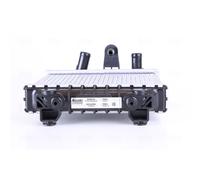 Radiateur, refroidissement moteur NISSENS 606644